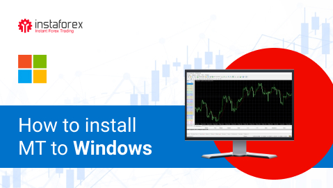 Как да инсталирате в Windows